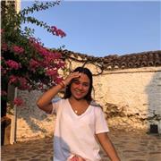 Profesora de primaria apta para todos los niveles y asignaturas